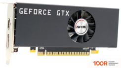 Видеокарта AFOX GEFORCE GTX 1050 TI 4GB GDDR5 AF1050TI-4096D5L5 (28304)