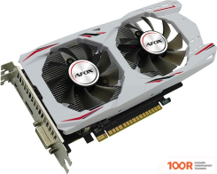 Видеокарта AFOX GEFORCE GTX 1050 TI 4GB GDDR5 AF1050TI-4096D5H7-V6 (28302)