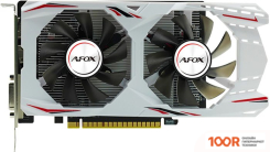 Видеокарта AFOX GEFORCE GTX 1050 TI 4GB GDDR5 AF1050TI-4096D5H7-V6 (28302)