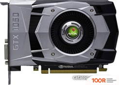 Видеокарта AFOX GEFORCE GTX 1050 TI 4GB GDDR5 AF1050TI-4096D5H2-V4 (28296)