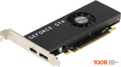 Видеокарта AFOX GEFORCE GTX 1050 4GB GDDR5 AF1050-4096D5L4 (28294)