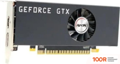 Видеокарта AFOX GEFORCE GTX 1050 4GB GDDR5 AF1050-4096D5H4 (28293)