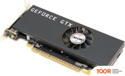 Видеокарта AFOX GEFORCE GTX 1050 4GB GDDR5 AF1050-4096D5H4 (28293)