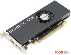 Видеокарта AFOX GEFORCE GTX 1050 4GB GDDR5 AF1050-4096D5H4 (28293)