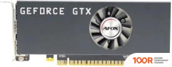 Видеокарта AFOX GEFORCE GTX 1050 4GB GDDR5 AF1050-4096D5H4 (28293)