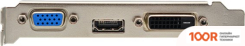 Видеокарта AFOX GEFORCE GT710 2GB DDR3 AF710-2048D3L5-V3 (28290)