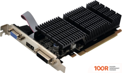 Видеокарта AFOX GEFORCE GT710 2GB DDR3 AF710-2048D3L5 (28289)
