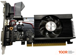 Видеокарта AFOX GEFORCE GT710 1GB DDR3 AF710-1024D3L5-V3 (28285)