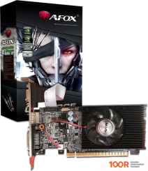 Видеокарта AFOX GEFORCE GT210 1GB GDDR3 AF210-1024D3L8 (28281)