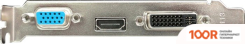 Видеокарта AFOX GEFORCE GT210 1GB GDDR3 AF210-1024D3L8 (28281)