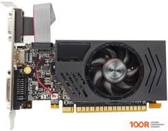 Видеокарта AFOX GEFORCE GT 740 4GB DDR3 AF740-4096D3L3 (28277)