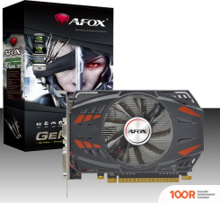 Видеокарта AFOX GEFORCE GT 740 2GB GDDR5 AF740-2048D5H3 (28274)