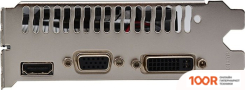 Видеокарта AFOX GEFORCE GT 730 2GB GDDR5 AF730-2048D5H5-V2 (28269)
