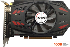 Видеокарта AFOX GEFORCE GT 730 2GB GDDR5 AF730-2048D5H5 (28268)