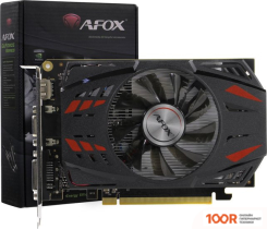 Видеокарта AFOX GEFORCE GT 730 2GB GDDR5 AF730-2048D5H5 (28268)