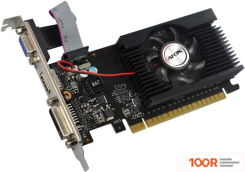 Видеокарта AFOX GEFORCE GT 730 2GB GDDR3 AF730-2048D3L5 (28266)
