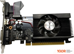 Видеокарта AFOX GEFORCE GT 730 2GB GDDR3 AF730-2048D3L5 (28266)