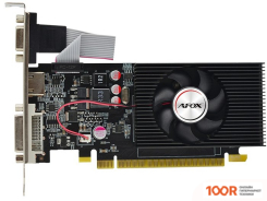 Видеокарта AFOX GEFORCE GT 730 1GB GDDR3 AF730-1024D3L3-V3 (28260)