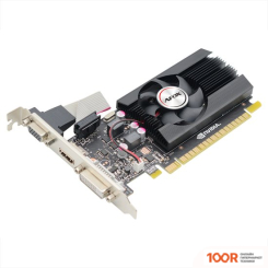 Видеокарта AFOX GEFORCE GT 710 4GB DDR3 AF710-4096D3L7-V1 (28259)