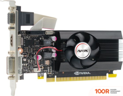 Видеокарта AFOX GEFORCE GT 710 4GB DDR3 AF710-4096D3L7-V1 (28259)