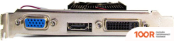 Видеокарта AFOX GEFORCE GT 610 2GB DDR3 AF610-2048D3L7-V6 (28257)