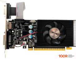 Видеокарта AFOX GEFORCE GT 610 2GB DDR3 AF610-2048D3L7-V6 (28257)