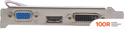 Видеокарта AFOX GEFORCE GT 610 1GB GDDR3 AF610-1024D3L7-V6 (28254)
