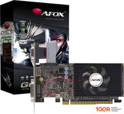 Видеокарта AFOX GEFORCE GT 610 1GB GDDR3 AF610-1024D3L7-V6 (28254)