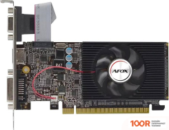 Видеокарта AFOX GEFORCE GT 610 1GB GDDR3 AF610-1024D3L7-V6 (28254)