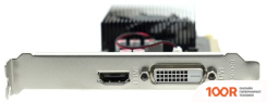 Видеокарта AFOX GEFORCE GT 1030 4GB GDDR4 AF1030-4096D4L5 (28249)