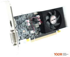 Видеокарта AFOX GEFORCE GT 1030 4GB GDDR4 AF1030-4096D4L5 (28249)