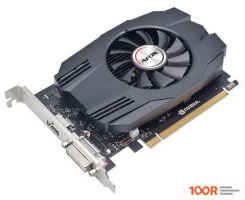 Видеокарта AFOX GEFORCE GT 1030 4GB GDDR4 AF1030-4096D4H5 (28248)