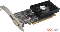 Видеокарта AFOX GEFORCE GT 1030 2GB GDDR5 AF1030-2048D5L7 (28247)