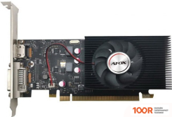 Видеокарта AFOX GEFORCE GT 1030 2GB GDDR5 AF1030-2048D5L5-V2 (28244)