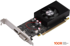Видеокарта AFOX GEFORCE GT 1030 2GB GDDR5 AF1030-2048D5L5-V2 (28244)