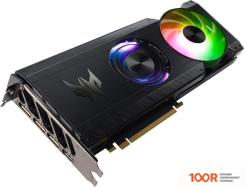 Видеокарта Acer PREDATOR BIFROST INTEL ARC A770 OC DP.BKCWW.P02 (28236)