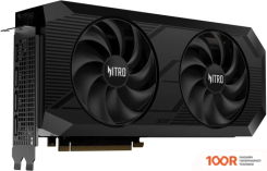 Видеокарта Acer NITRO RADEON RX 7800 XT OC 16GB GDDR6 DP.Z37WW.P01 (28233)