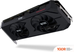 Видеокарта Acer NITRO RADEON RX 7600 XT OC 16GB GDDR6 DP.Z3LWW.P02 (28231)
