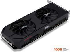 Видеокарта Acer NITRO RADEON RX 7600 XT OC 16GB GDDR6 DP.Z3LWW.P02 (28231)