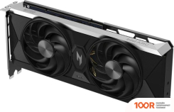 Видеокарта Acer NITRO INTEL ARC B580 OC 12GB DP.Z4BWW.P01 (28230)