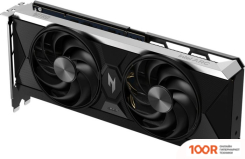 Видеокарта Acer NITRO INTEL ARC B570 OC 10GB DP.Z4CWW.P01 (28229)