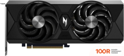 Видеокарта Acer NITRO INTEL ARC B570 OC 10GB DP.Z4CWW.P01 (28229)
