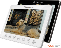 Tantos SHERLOCK HD SE (ЧЕРНЫЙ) (28185)