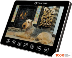 Tantos SHERLOCK HD SE (ЧЕРНЫЙ) (28185)