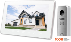 Tantos PRIME TWIN KIT (28182)