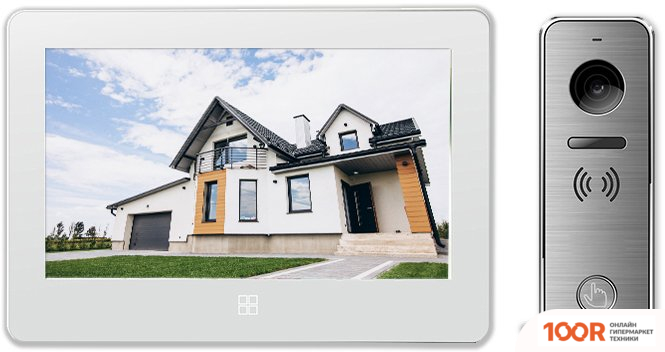 Tantos NEO TWIN KIT (28180)