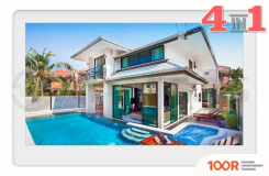 Tantos NEO HD SE (БЕЛЫЙ) (28178)