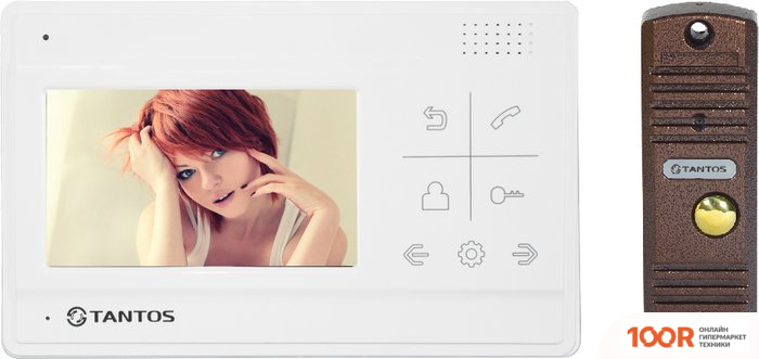 Tantos LILU KIT (28168)