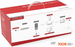 Hikvision DS-KIS603-P (28081)