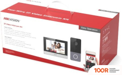 Hikvision DS-KIS603-P (28081)